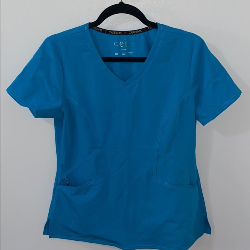 Careisma Scrub Top